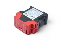 SCHNEIDER XPSVNE3442P SAFETY RELAY