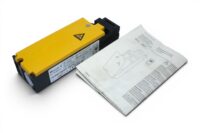 MOELLER LS-S02-120AMT-ZBZ/X SAFETY SWITCH