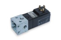 BOSCH 0 820 005 151 SOLENOID VALVE