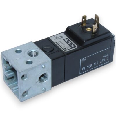 BOSCH 0 820 005 151 SOLENOID VALVE