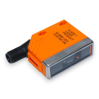 IFM O5P700 RETRO-REFLECTIVE LASER SENSOR O5PLFPKG/US100
