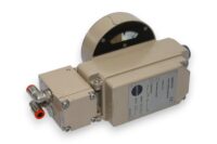 SAMSON 3766 ELECTRO POSITIONER 3766-0000120001.03