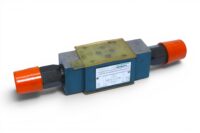 REXROTH R900411357 PRESSURE RELIEF VALVE Z2DB6VD2-42/315V