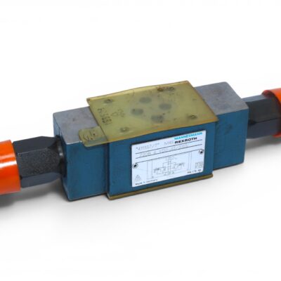 REXROTH R900411357 PRESSURE RELIEF VALVE Z2DB6VD2-42/315V