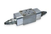 SUN HYDRAULICS FBX MANIFOLD BLOCK 0A02-G1