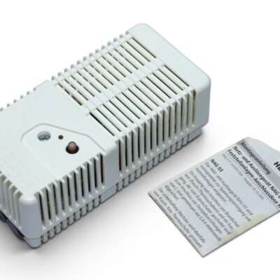 HEKATRON NAG 03-SAB POWER SUPPLY UNIT
