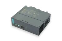 SIEMENS 6ES7 312-1AE14-0AB0 CENTRAL PROCESSING UNIT CPU 312