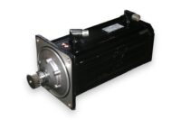 LENZE MCA 17N35-RS0P5-Z0F0-STBF10N-R0S0 SERVO MOTOR