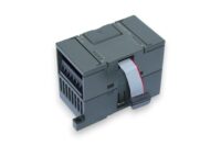 SIEMENS 6ES7 222-1BF22-0XA0 DIGITAL OUTPUT MODULE