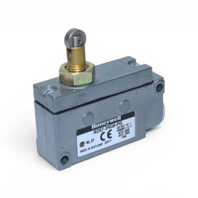 HONEYWELL BZE7-2RQ8-PG LIMIT SWITCH