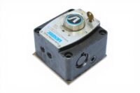 VICKERS FCG 03 28 22 FLOW CONTROL VALVE