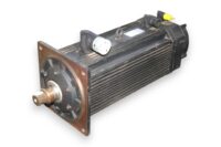LENZE MCA 19S35-RS0P5-Z0G0-STBF10N-R0SU SERVO MOTOR