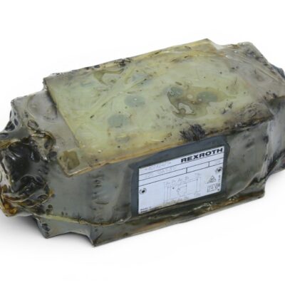 REXROTH R900407424 CHECK VALVE Z1S10A1-31/