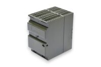 SIEMENS 6ES7 307-1EA00-0AA0 POWER SUPPLY
