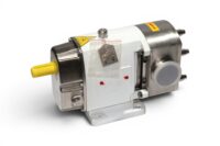 DONJOY ZXTUL-60-C-A LOBE PUMP