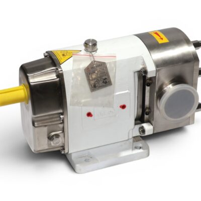 DONJOY ZXTUL-60-C-A LOBE PUMP