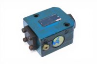 REXROTH R900587549 CHECK VALVE SV 15 GA1-42