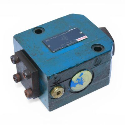 REXROTH R900587549 CHECK VALVE SV 15 GA1-42