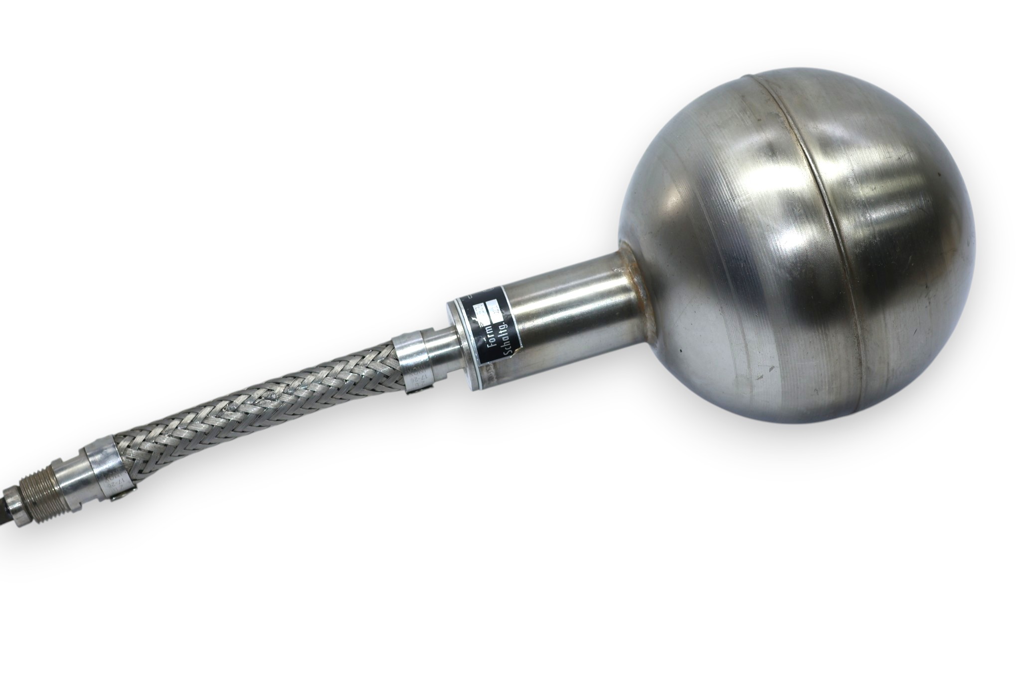 JOLA SSR LEVEL CONTROL - Image 5