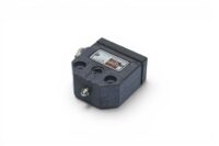 EUCHNER NB01K-556 POSITION LIMIT SWITCH