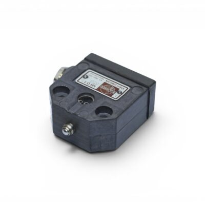 EUCHNER NB01K-556 POSITION LIMIT SWITCH