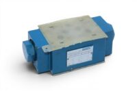 REXROTH R900407424 CHECK VALVE PILOT OPERATED Z2S 10A1-32/