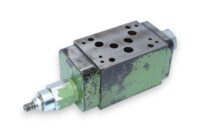 SUN HYDRAULICS CJ5/S SANDWICH MANIFOLD BLOCK