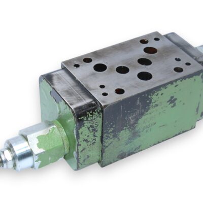 SUN HYDRAULICS CJ5/S SANDWICH MANIFOLD BLOCK