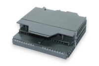 SIEMENS 6ES7 332-7ND02-0AB0 ANALOG OUTPUT MODULE