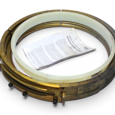 DEMAG 662580 ROPE GUIDE