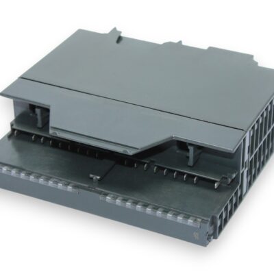 SIEMENS 6ES7 332-7ND02-0AB0 ANALOG OUTPUT MODULE