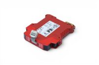 ALLEN BRADLEY MSR220P SAFETY RELAY 440R-H23178