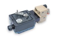 SAMSON 3725 ELECTRO POSITIONER 3725-1100000000.00