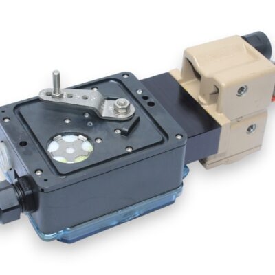 SAMSON 3725 ELECTRO POSITIONER 3725-1100000000.00