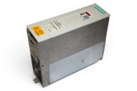 SIEMENS 6SE7021-3EB61 FREQUENCY INVERTER