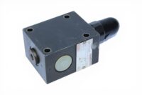 REXROTH DBDS 10 G12/400 PRESSURE RELIEF VALVE