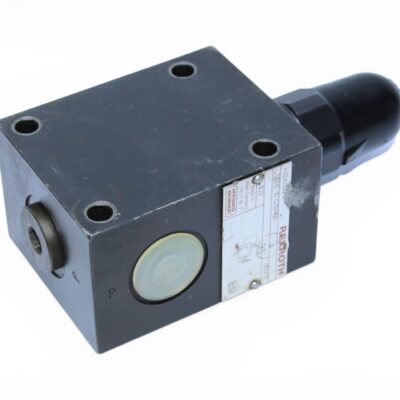 REXROTH DBDS 10 G12/400 PRESSURE RELIEF VALVE