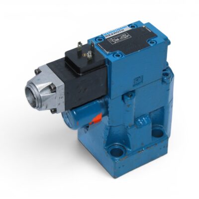 REXROTH DBW10B2-52/315-6AG24NZ5L PRESSURE RELIEF VALVE R900589803