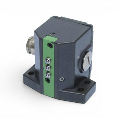KISSLING 54-008-103 K LIMIT SWITCH