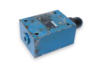 REXROTH DBDS20P18/25 PRESSURE RELIEF VALVE