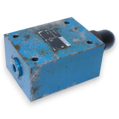 REXROTH DBDS20P18/25 PRESSURE RELIEF VALVE