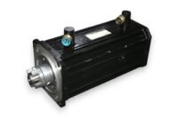 LENZE MDSKABS080-22 SERVO MOTOR