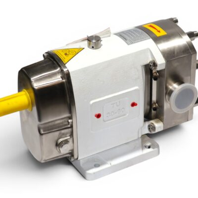 DONJOY TUL-30-C-A LOBE PUMP