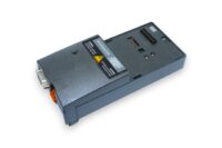 SIEMENS 6SE6400-1PB00-0AA0 PROFIBUS MODULE