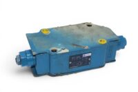 REXROTH R900457256 THROTTLE CHECK VALVE Z 2 FS 16-8-31/S2