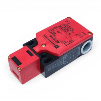 Telemecanique XCSTA891 Safety Switch XCS-TA