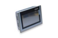 SIEMENS 6AV2124-5GC00-0AC0 TOUCH OPERATION HMI TP700 COMFORT OEM
