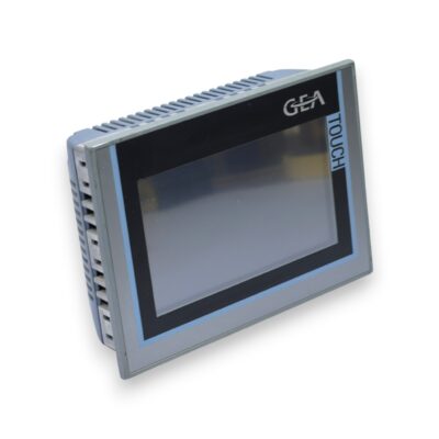 SIEMENS 6AV2124-5GC00-0AC0 TOUCH OPERATION HMI TP700 COMFORT OEM