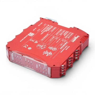 SCHNEIDER XPSMCMCP0802 EXPANSION MODULE