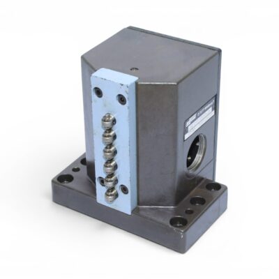 KISSLING 65.B12.106.R43 LIMIT SWITCH